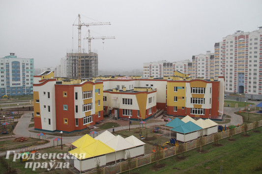 Магазин Жар Птица Гродно Вишневец