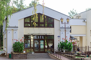 Театр кукол в Гродно