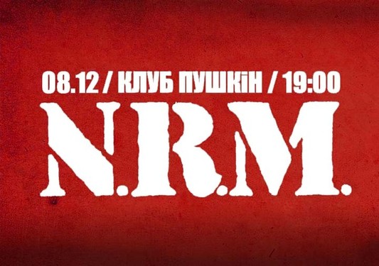 N.R.M в Гродно