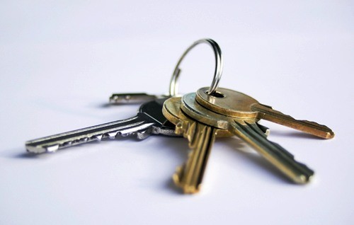 Ключи от новых квартир (Яндекс.Картинки)