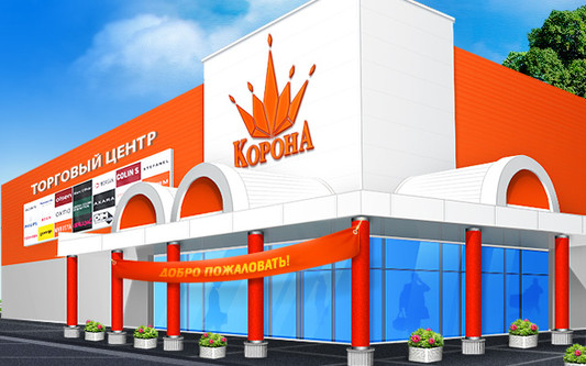В Гродно строится Корона (Яндекс.Картинки)