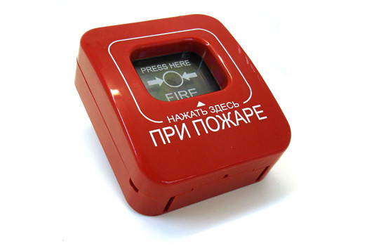Пажарная кнопка (Яндекс.Картинки)