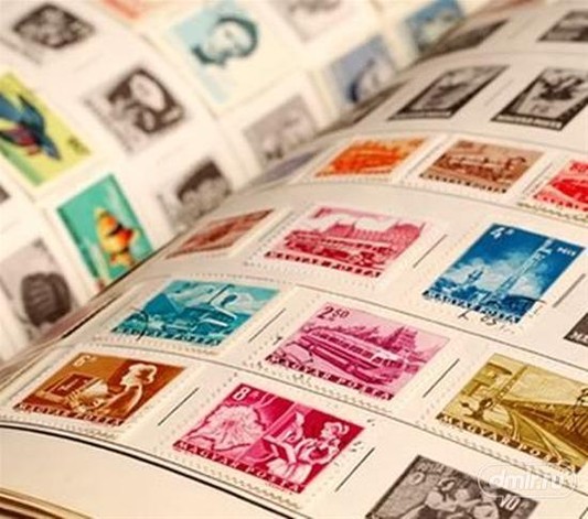 Выставка марок в Гродно