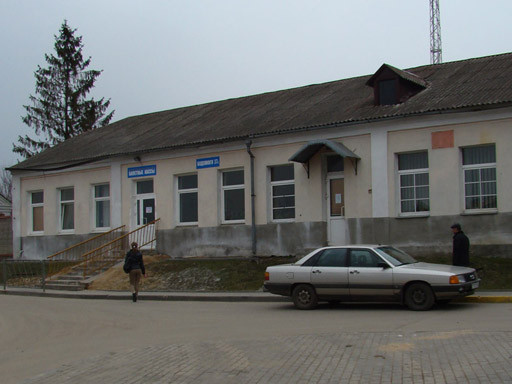 В Гродно перенесли билетные кассы Железнодорожного вокзала