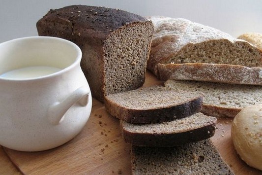 В Беларуси дорожает хлеб