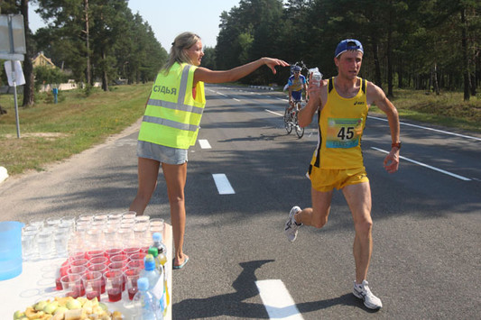 Друскининкай—Гродно 2012