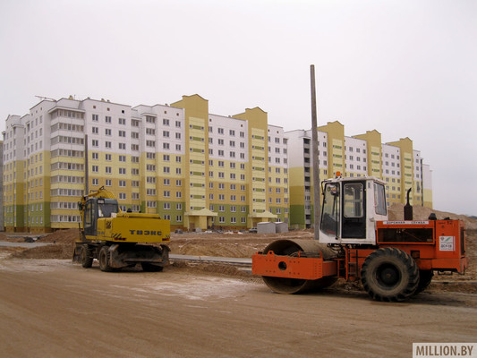 Недвижимость в Гродно