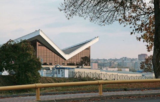 Скидельский рынок в Гродно