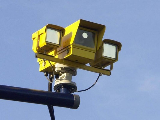 В Гродненской области поставят видеофиксаторы