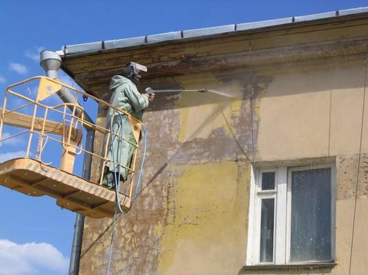 Капитальный ремонт жилья в Гродно