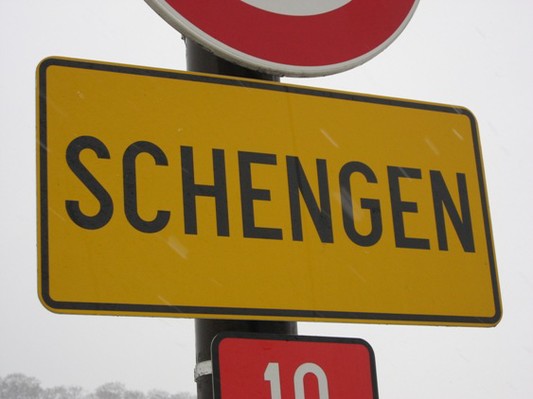 Schengen