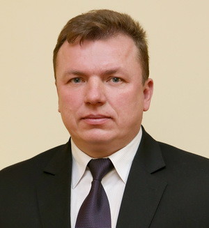 Бубен Анатолий Анатольевич
