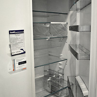 Холодильники: Liebherr, Bosch, AEG, LG, Siemens