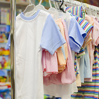 Одежда для младенцев в Гродно