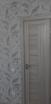 Profil Doors модель 17 Х (цвет капучино мелинга)