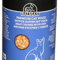 Консервы для кошек Balmax