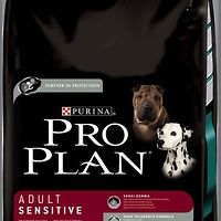 Pro Plan medium edult derma