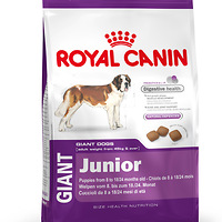 Royal canin grand junior