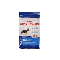 Royal canin maxi junior