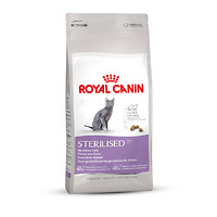 Royal canin sterilised