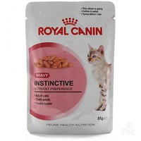 Royal canin влажные корма