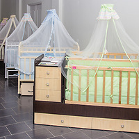 Магазин детских кроваток в Гродно