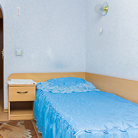 Гостиница Беларусь в Гродно