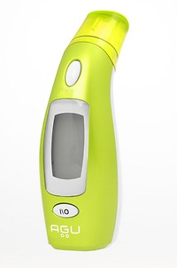 Детский инфракрасный термометр AGU IHE5 – Dino