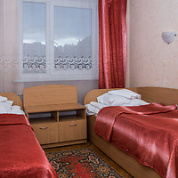 Гостиница Турист в Гродно