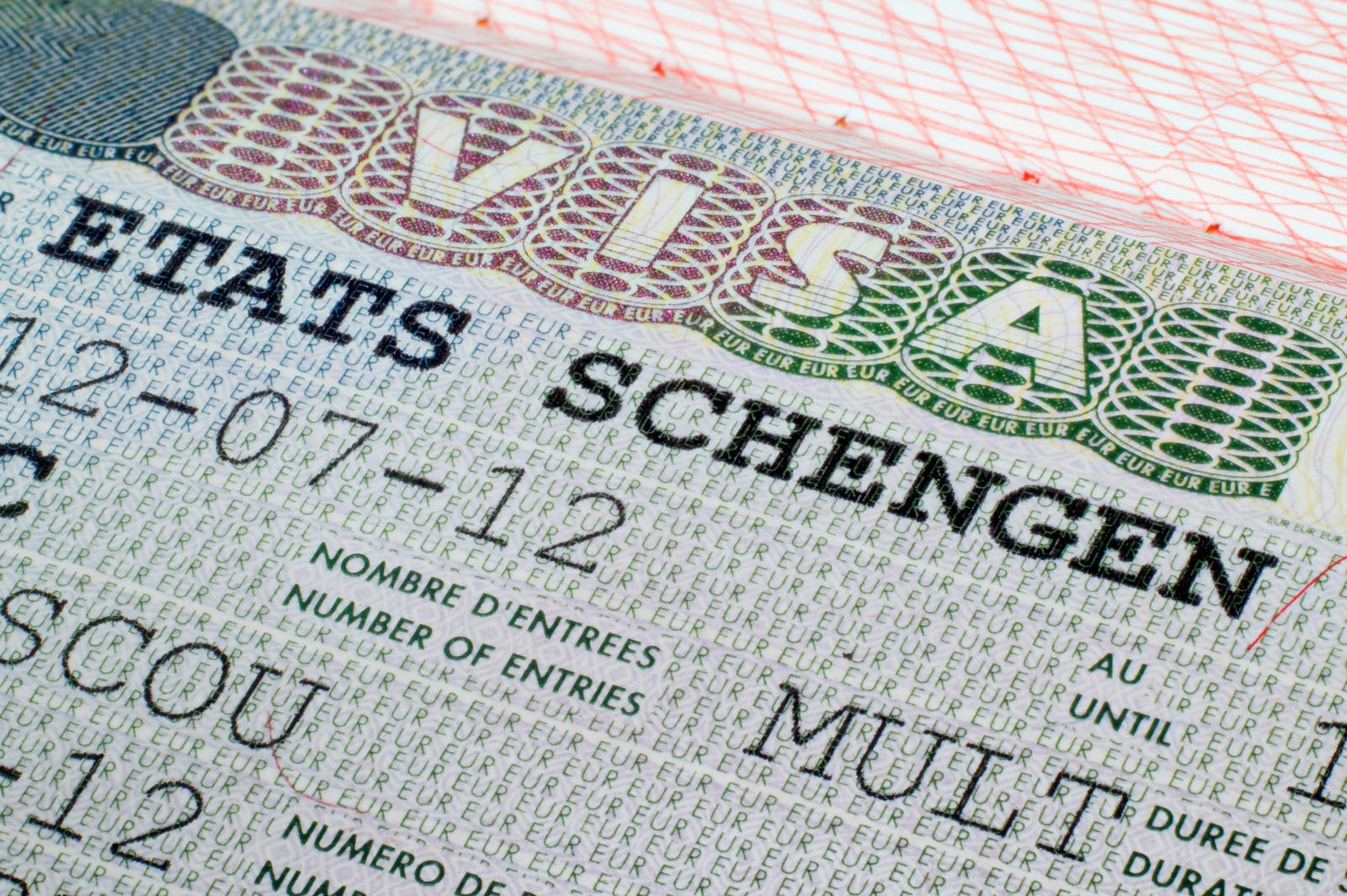Получить рабочую визу в чехию