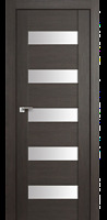 Межкомнатная дверь 29X Грей Мелинга, цвет на выбор, производство: Profil Doors