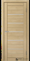 Межкомнатная дверь LOW 111, цвет на выбор, производство: Техно Профиль