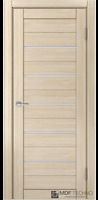 Межкомнатная дверь LOW 111, цвет на выбор, производство: Техно Профиль