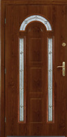 Входная дверь S 23