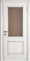 Межкомнатная дверь Шервуд Нефрит, производство: Вист