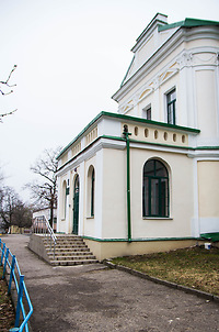 Усадьба Станиславово в Гродно
