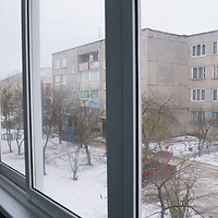 Теплые окна в Гродно