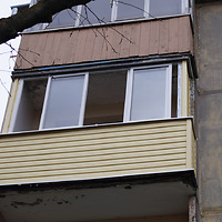 Утепление балконов под ключ в Гродно