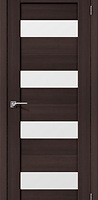 Дверь Portas S23 Лиственница орех шоколад, 215 руб.
