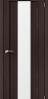 Дверь Portas S25 Лиственница орех шоколад, 227 руб.