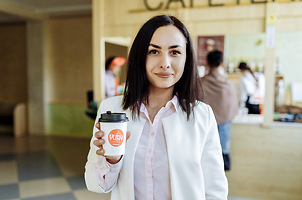 Кофе для студентов в Гродно