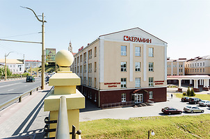 Магазин Керамин в Гродно