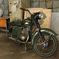 ИЖ-49 1952 года