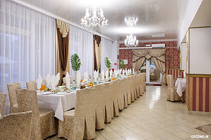 Ресторан Верас в Гродно