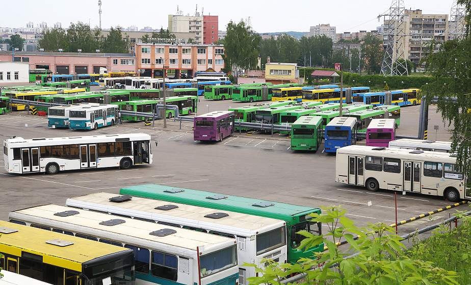 Остановка парк дружбы какие автобусы