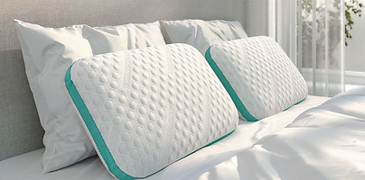 Умная подушка Smart Pillow Axis