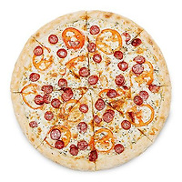 Домашняя пицца — 18,20 руб.