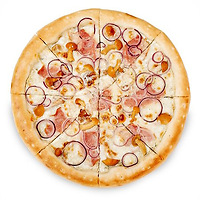 Лесная пицца — 18,90 руб.