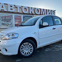 Citroen C3 Restyling 2010 года выпуска. Цена — 18600 руб. ($5599)