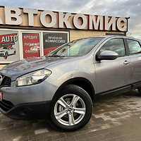 Nissan Qashqai Restyling 2010 года выпуска. Цена — 36300 руб. ($10999)